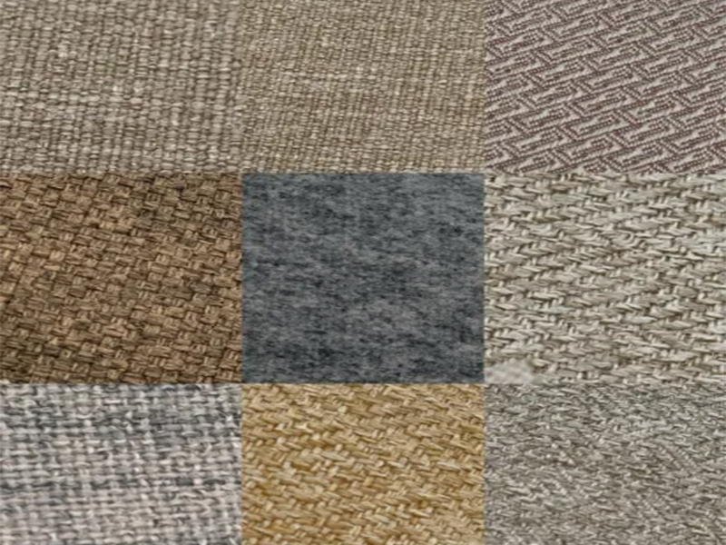 Tutus Custom Upholstery Polyester for Sofa Fabricae cortinam Fabric