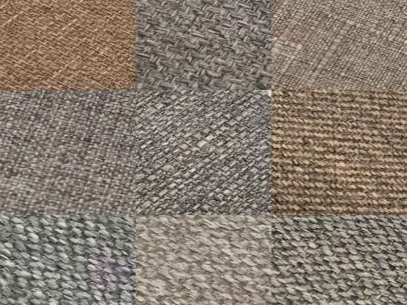 Tutus Custom Upholstery Polyester for Sofa Fabricae cortinam Fabric