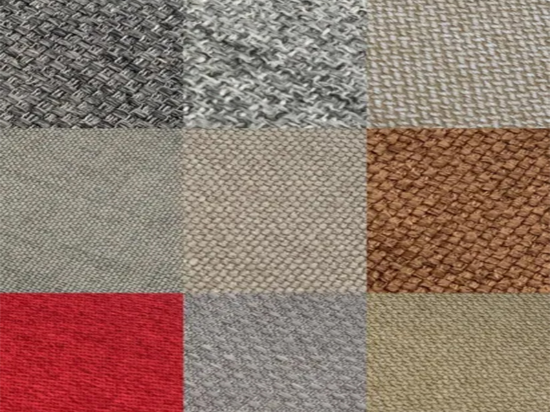 Tutus Custom Upholstery Polyester for Sofa Fabricae cortinam Fabric
