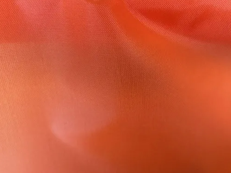 15*19 100% Polyester Oxford Fabric cum PA Coated