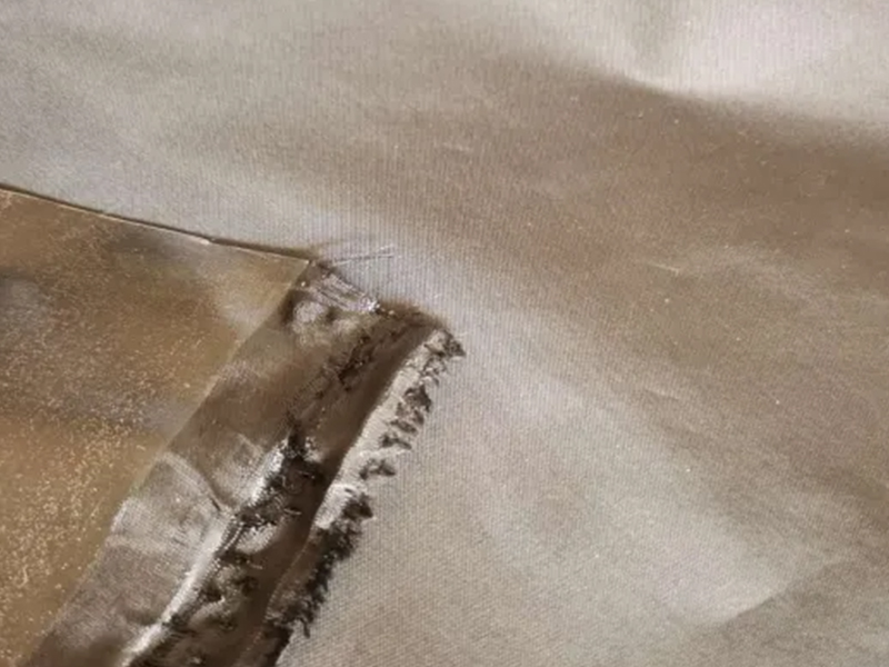 210t Polyester Taffeta Fabric cum PU CoatedPU3000mmh2o