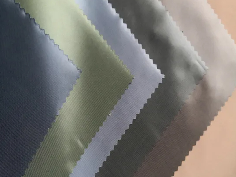 Indicum Market Virgin 210t Polyester Taffeta cum 0.18mm PVC Coated pro Raincoat